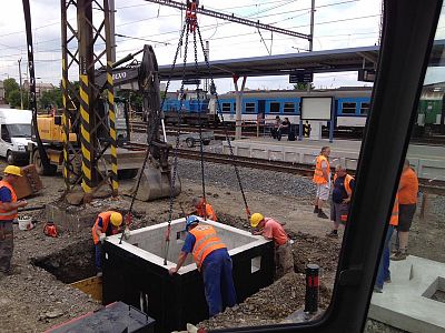 Manipulace s břemeny