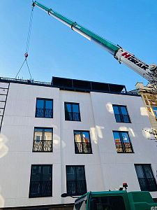 Manipulace s břemeny