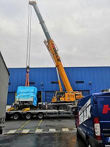 Manipulace s břemeny