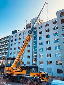 Manipulace s břemeny